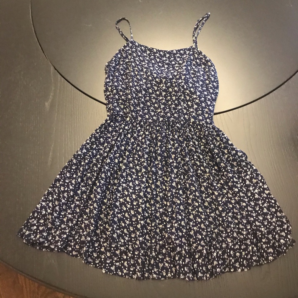 brandy melville mini dress